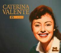 Caterina Valente - Kult Welle - 25 Lieder