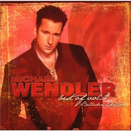 Michael Wendler - Best Of 1 - Balladenversion