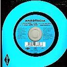 Anastacia - I Can Feel You - 2 Track (Ohne Cover)