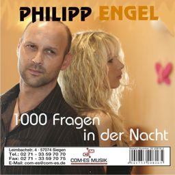 Philipp Engel - 1000 Fragen In Der Nacht