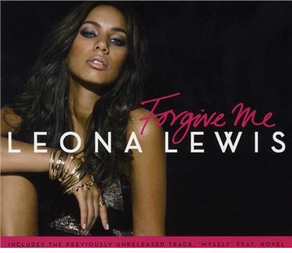 Leona Lewis (X-Factor) - Forgive Me - 2Track