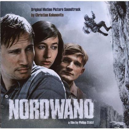 Nordwand (Ost) - OST