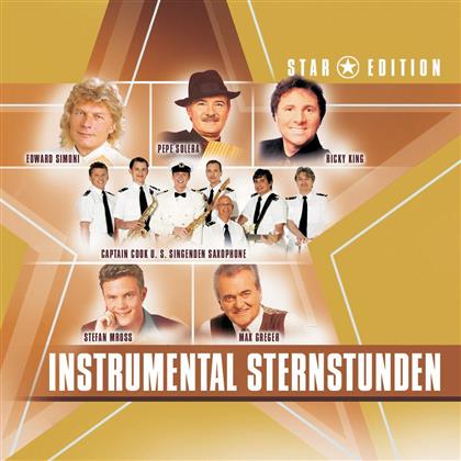 Star Edition - Various - Instrumental
