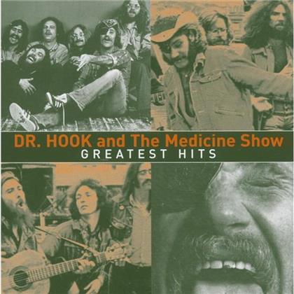 Dr. Hook - Greatest Hits - Sony