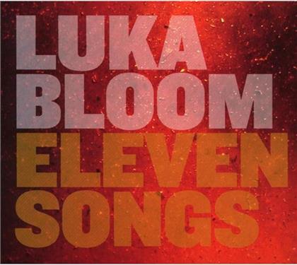 Luka Bloom - 11 Songs