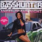 Basshunter - Angel In The Night - 2 Track