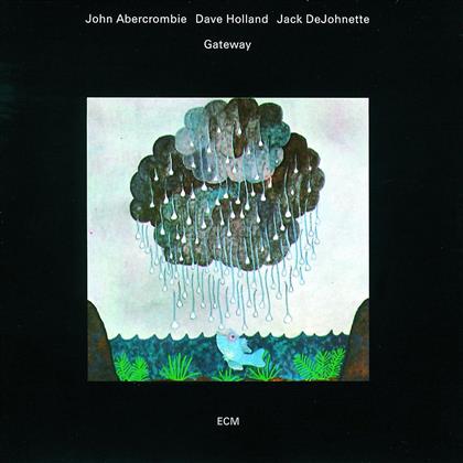 John Abercrombie, Dave Holland & Jack De Johnette - Gateway