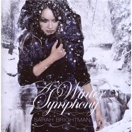 Sarah Brightman - Winter Symphony