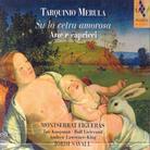 Montserrat Figueras & Tarquinio Merula (1590/95-1665) - Arie E Capprici A Voce Sola (Hybrid SACD)