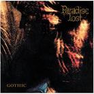 Paradise Lost - Gothic (Remastered, CD + DVD)