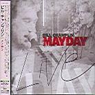 Bill Champlin (Ex-Chicago) - Mayday (Japan Edition)