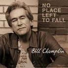 Bill Champlin (Ex-Chicago) - No Place Left To Fall (Japan Edition, CD + DVD)
