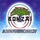 Bonzai Music The Anthology (4 CDs)