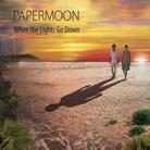 Papermoon - When The Lights Go Down