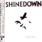 Shinedown - Sound Of Madness + 1 Bonustrack