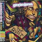 Gym Class Heroes - Quilt + 1 Bonustrack