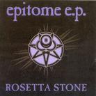 Rosetta Stone - Mini - Epitome