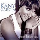 Kany Garcia - Cualquier Dia (CD + DVD)