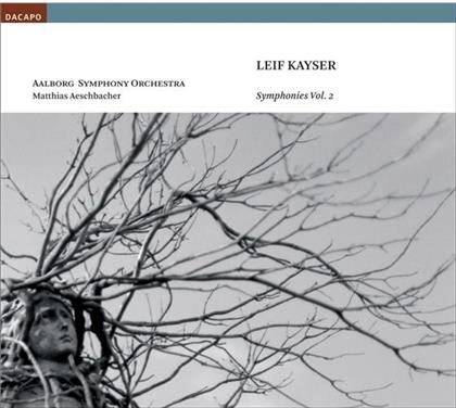 --- & Leif Kayser - Sinfonie Nr.1 & 4