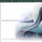 David Huff - Sound Therapy: Meditation