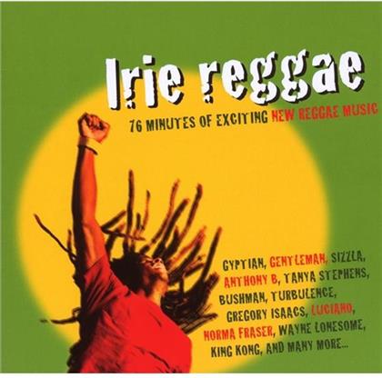 Irie Reggae - Various