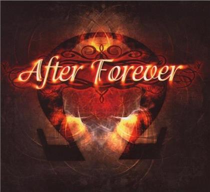 After Forever - --- (2007) (Digipack)