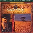 Charlie McCoy - Classic Country