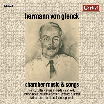 Ruffer,Andrade,Kelly,Innes & Hermann Von Glenck - Chamber Music