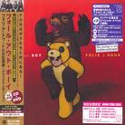 Fall Out Boy - Folie A Deux - + Bonus (Japan Edition, CD + DVD)