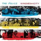 The Police - Synchronicity - Papersleeve (Japan Edition)