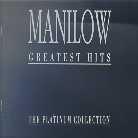 Barry Manilow - Platinum Collection