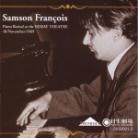 Samson François & Franck Cesar/Faure Gabriel/Debussy Claud - Franck/Faure/Debussy