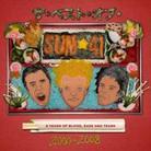 Sum 41 - Best Of (Japan Edition, Deluxe Edition, CD + DVD)
