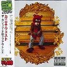 Kanye West - College Dropout - Reissue & Bonustrack (Japan Edition)