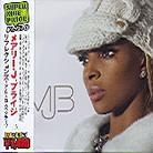Mary J. Blige - Reflections - Reissue (Japan Edition)