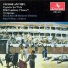 Slovak State Philharmonic Orchestra & Antheil - Capital Of The World, 5Th Symph