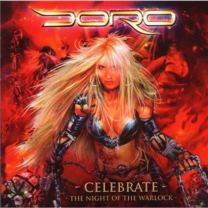 Doro - Celebrate/Night Of The Warlock