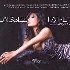 Laissez-Faire Lounge - Various 3 (2 CDs)
