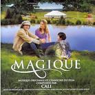 Cali - Magique (Cali) - OST (CD)