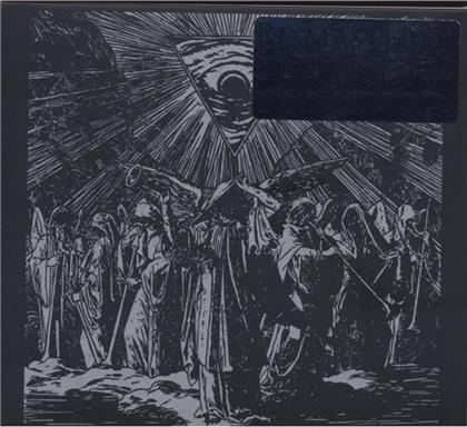 Watain - Casus Luciferi (Bonus Track) (Rmst) (Remastered)