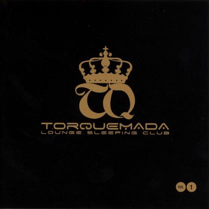 Torquemada - Various