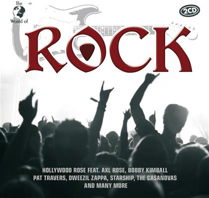Rock - Various - Zyx (2 CDs)