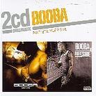 Booba - Ouest Side/Pantheon (2 CDs)