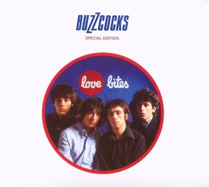 Buzzcocks - Love Bites (2 CDs)