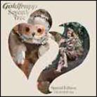 Goldfrapp - Seventh Tree (Tour Edition, CD + DVD)