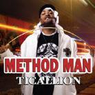 Method Man (Wu-Tang Clan) - Ticallion