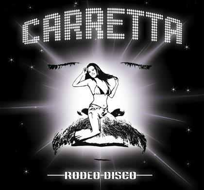 David Carretta - Rodeo Disco