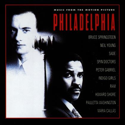 Howard Shore - Philadelphia - OST