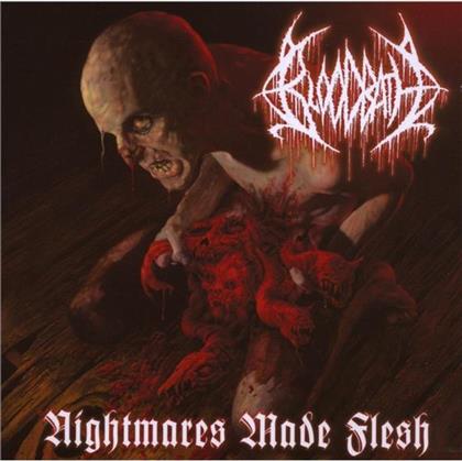 Bloodbath - Nightmares Made Flesh - Re-Release