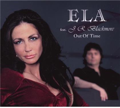 E-La - Out Of Time